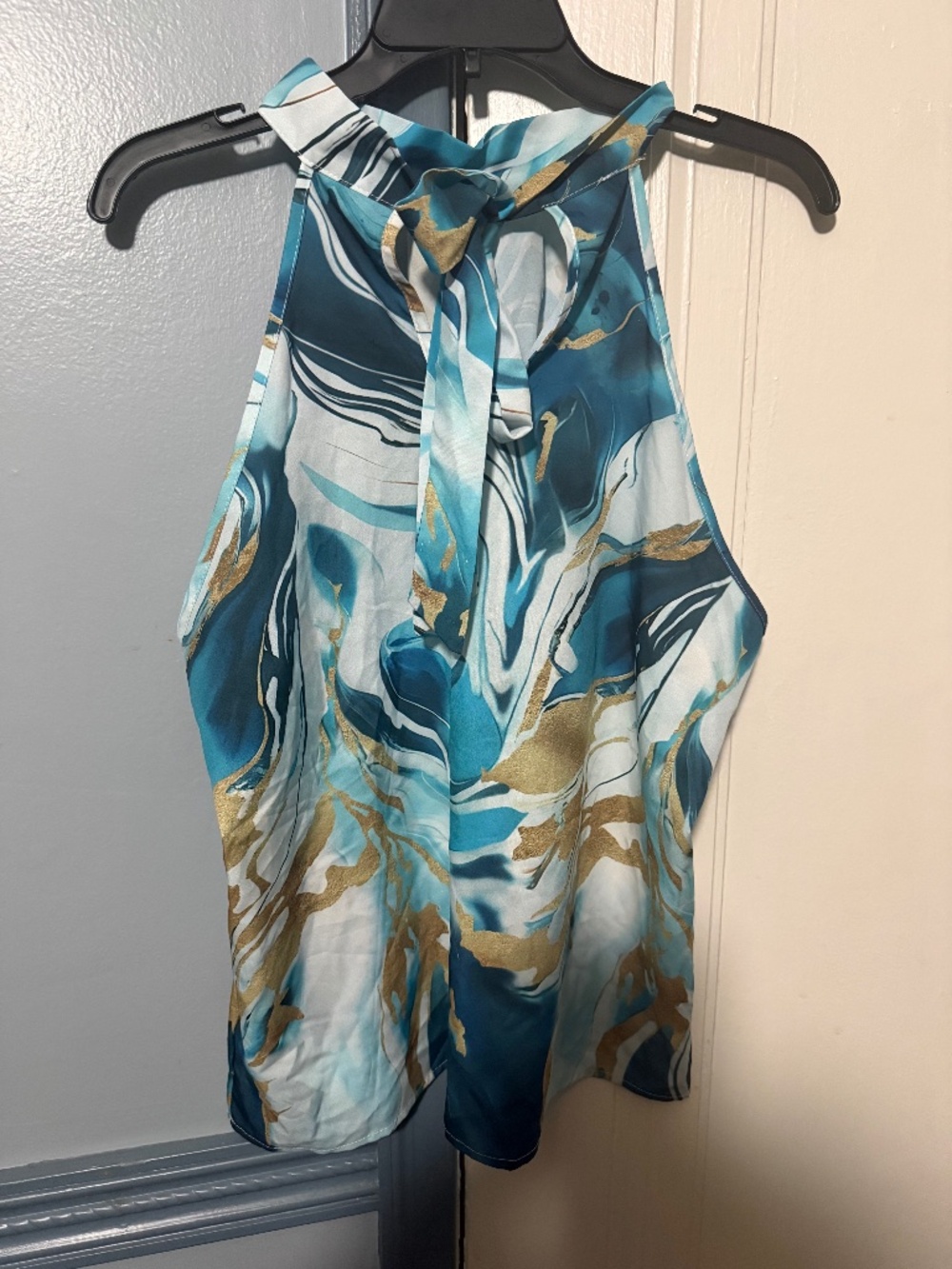 Women’s halter